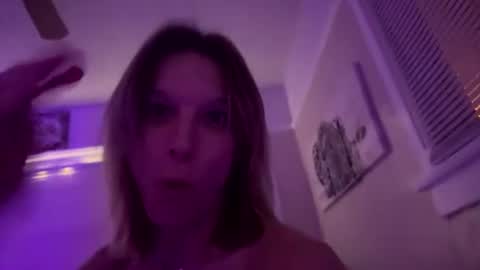 Jenna online show from July 23, 9:18 am