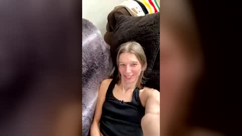 Jenna online show from August 2, 7:46 pm