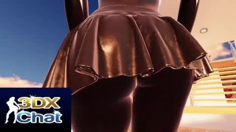 Mistress Cami online show from May 23, 12:34 pm