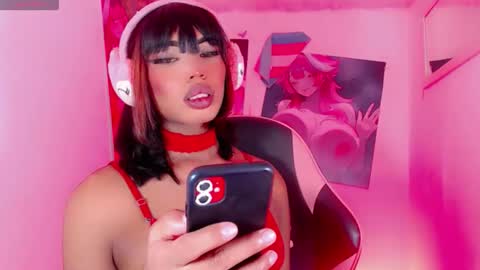 sexy_aisha20 online show from April 25, 1:41 pm
