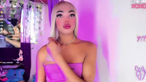 sexy_aisha20 online show from July 28, 12:59 pm