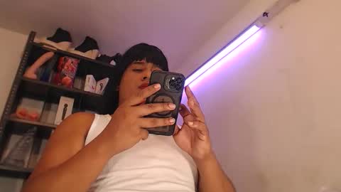 sexy_hot72 online show from January 10, 4:07 am