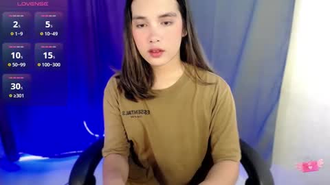 sexy_jasmin08 online show from March 31, 3:30 am