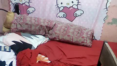 sexy_lexiexxx online show from August 3, 2:55 am