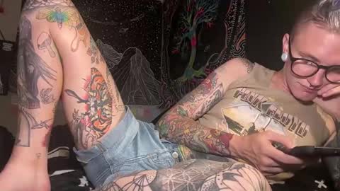 Ollie online show from June 2, 7:59 pm