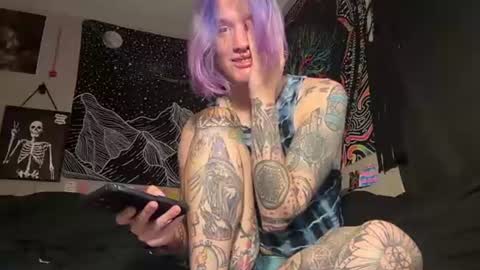 Ollie online show from June 12, 3:11 pm