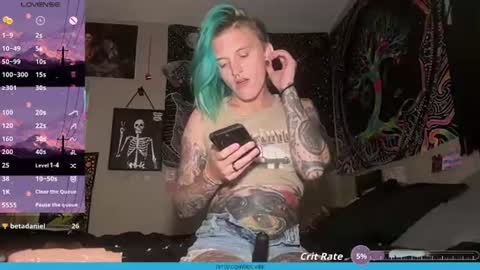 Ollie online show from July 9, 5:50 pm