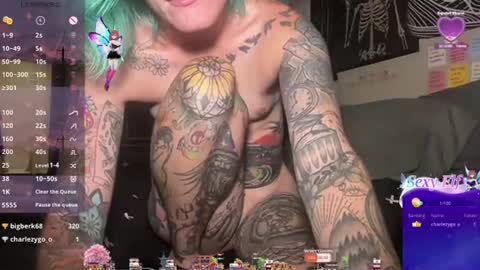 Ollie online show from July 10, 9:08 pm
