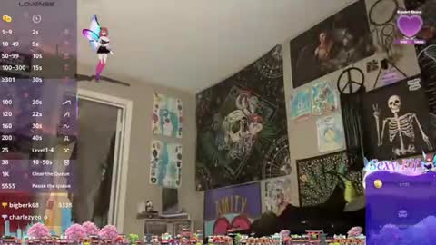 Ollie online show from July 13, 3:03 pm