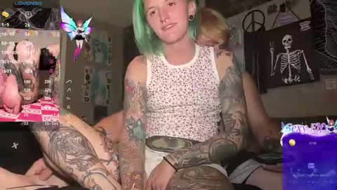 Ollie online show from July 25, 10:08 pm