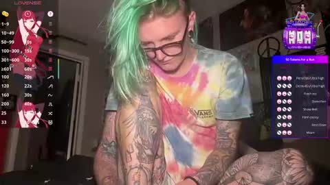 Ollie online show from July 28, 4:39 pm