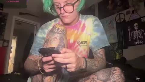 Ollie online show from July 28, 6:53 pm