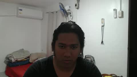 SexYBAck online show from March 25, 7:13 am