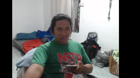 SexYBAck online show from April 8, 12:28 pm