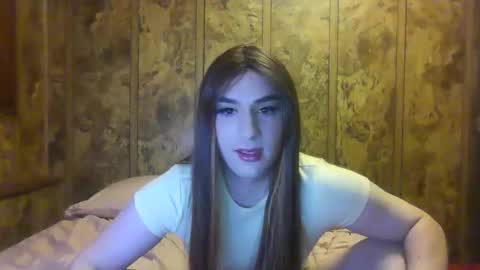 sexychrissyfem online show from April 20, 6:37 am