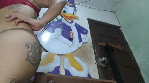SEXYDEVILRICH online show from February 17, 4:53 am