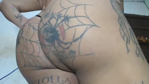 SEXYDEVILRICH online show from March 8, 8:03 pm