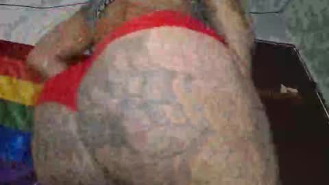 SEXYDEVILRICH online show from September 14, 2:17 am