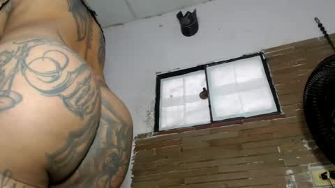 SEXYDEVILRICH online show from July 28, 11:39 am