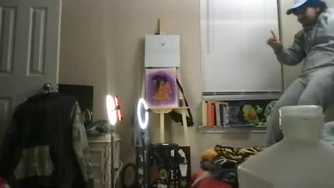 SexyFTMFucktoy online show from January 11, 8:00 am