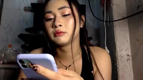 miss jade so online show from February 21, 11:30 pm