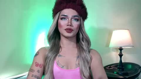 sexyhotbabe18 online show from July 14, 7:41 pm