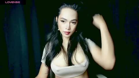 MariaFoxx online show from June 10, 11:48 pm