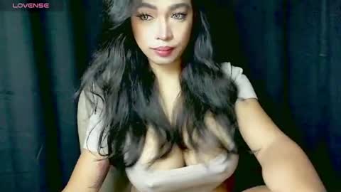 MariaFoxx online show from June 16, 9:59 pm
