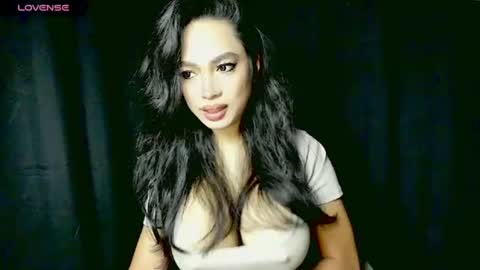 MariaFoxx online show from June 23, 10:51 pm