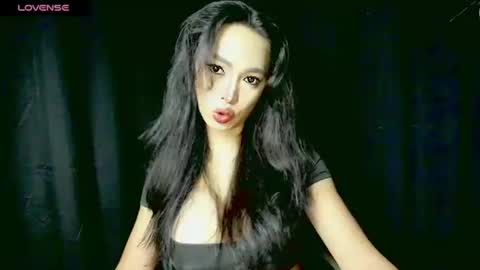 MariaFoxx online show from July 7, 6:45 pm