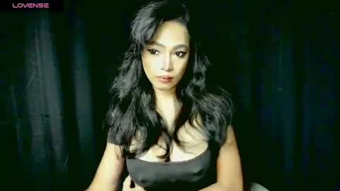 MariaFoxx online show from July 8, 7:17 pm