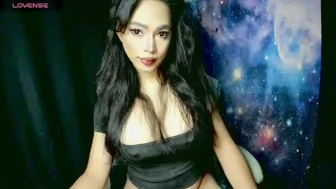 MariaFoxx online show from July 13, 9:49 pm