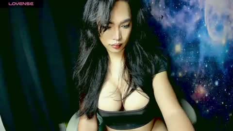 MariaFoxx online show from July 14, 2:05 am