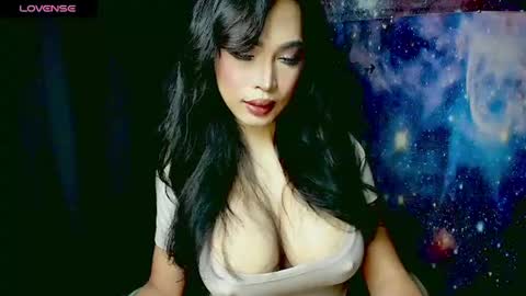 MariaFoxx online show from July 21, 6:44 pm