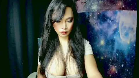 MariaFoxx online show from July 24, 1:59 am