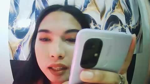 sexypetiteraine online show from April 25, 2:25 pm