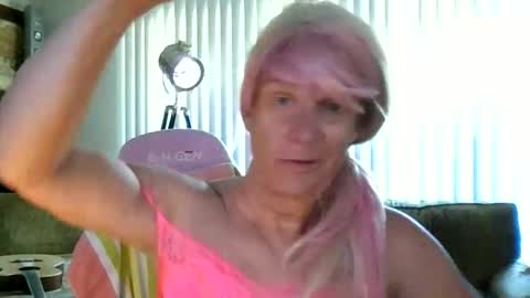 Candy online show from May 24, 10:51 pm