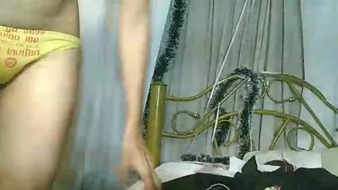 sexywolfnight online show from February 9, 6:09 am