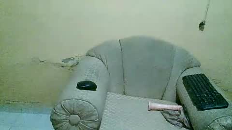 sexywolfnight online show from June 12, 4:55 am