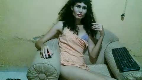 sexywolfnight online show from June 14, 2:24 am