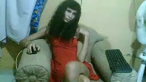 sexywolfnight online show from July 13, 2:14 am