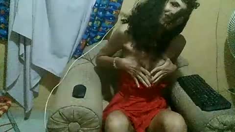sexywolfnight online show from July 15, 12:26 am