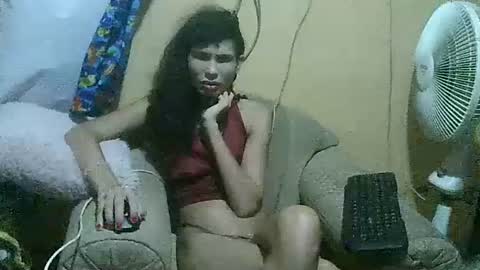 sexywolfnight online show from July 19, 4:17 am