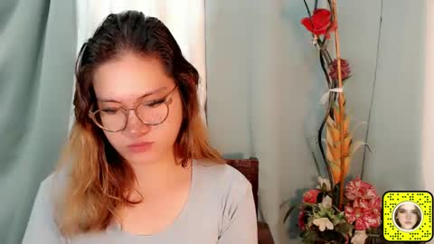 SHAKEENA online show from January 26, 1:41 am