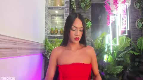 Shalom Banks online show from June 4, 9:07 pm