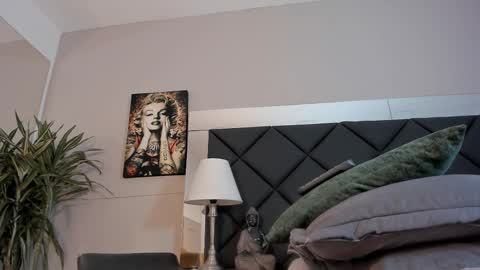 Shammy Ross online show from February 23, 6:49 am