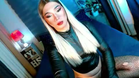 MISS SHANE online show from October 13, 6:41 pm