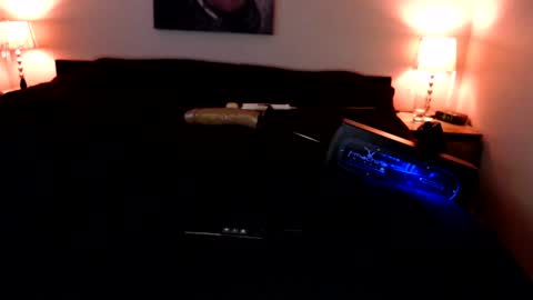 Shannon Spears online show from June 23, 2:19 am