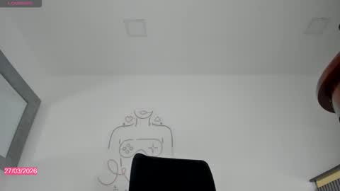 Shantal Chocolet  online show from March 28, 4:58 am