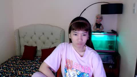 SHANTA FOX  s online show from February 7, 2:06 am